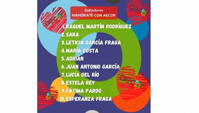 San Valentín 2021