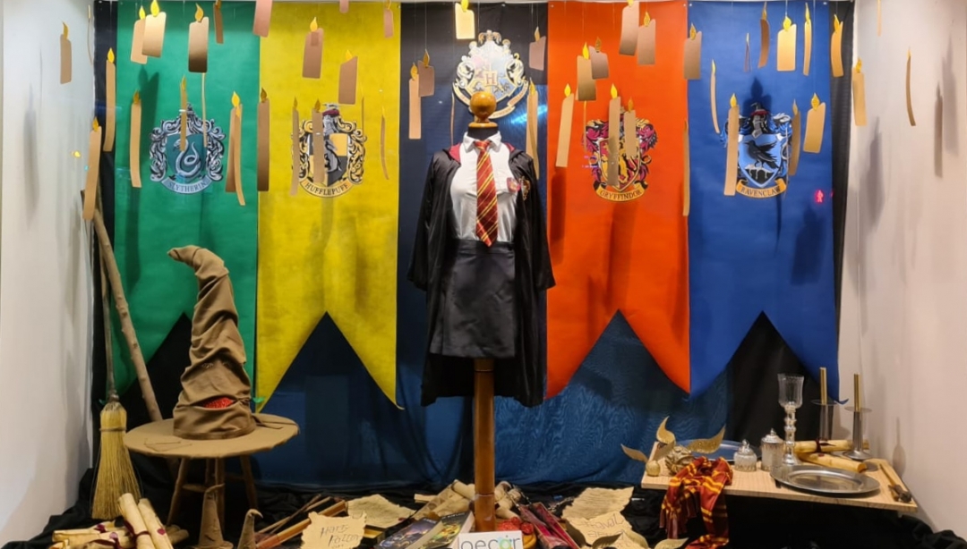 La Magia Del Carnaval Te Espera En AECOR 9/13