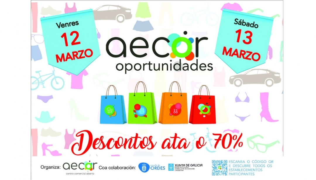 AECOR OPORTUNIDADES 2/6
