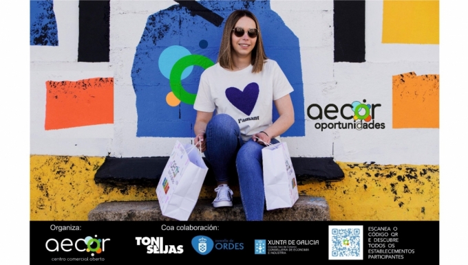 AECOR OPORTUNIDADES