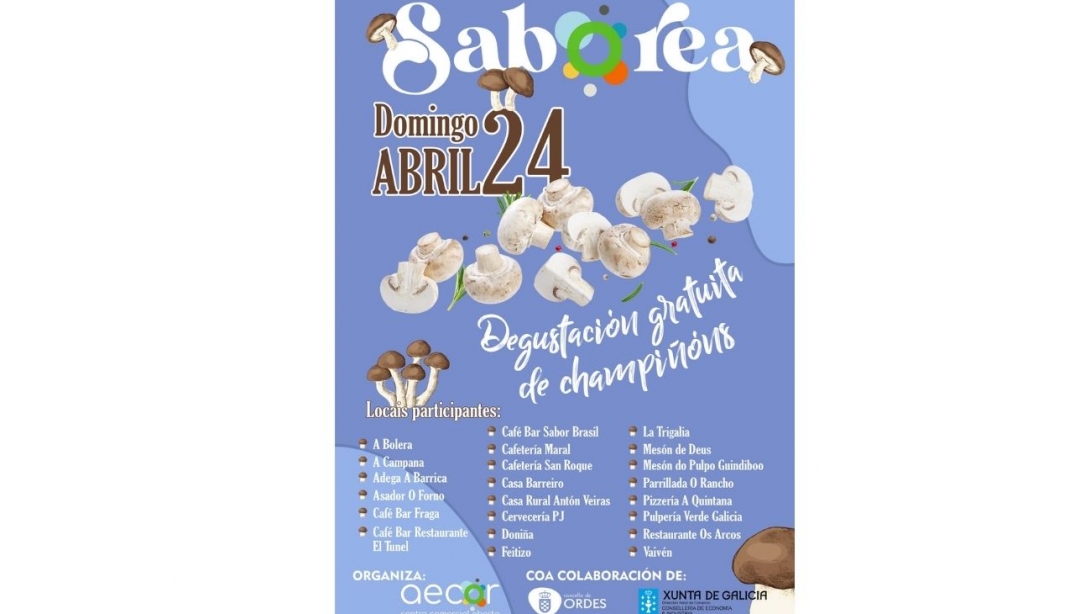 CHAMPIÑÓN 2022 1/1