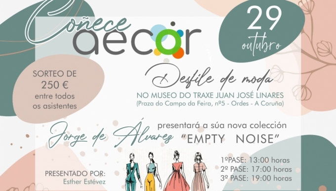 COÑECE AECOR