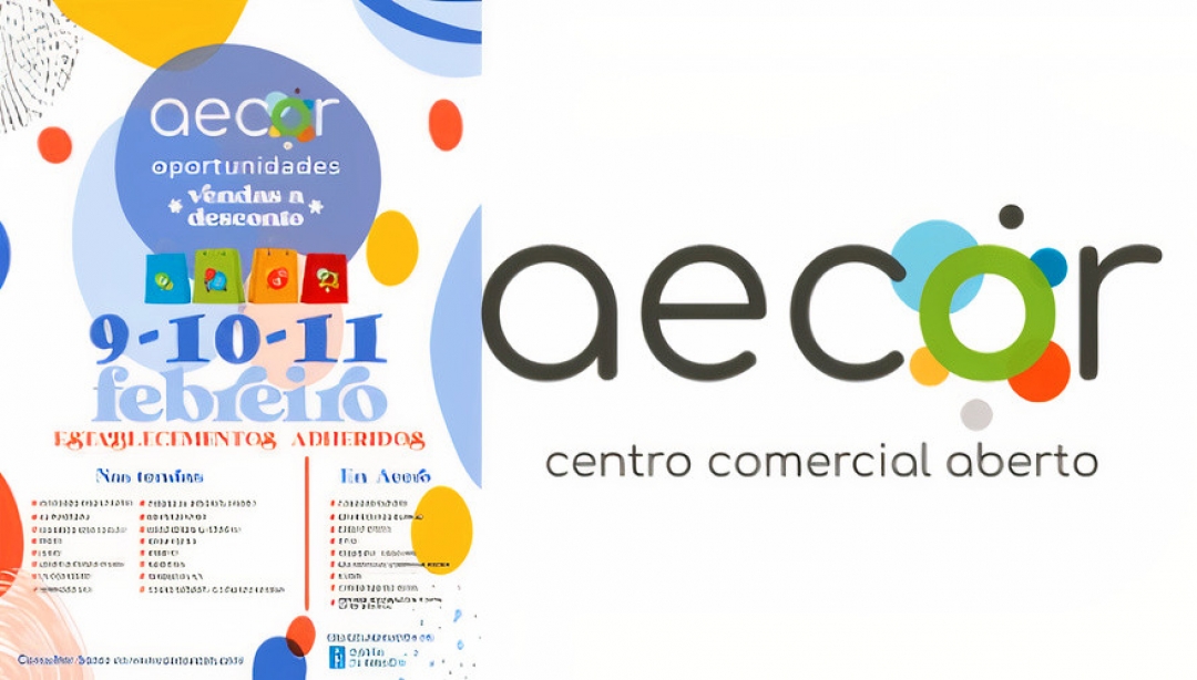 AECOR OPORTUNIDADES INVERNO 1/1