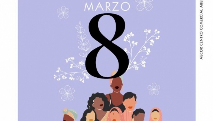 8 DE MARZO