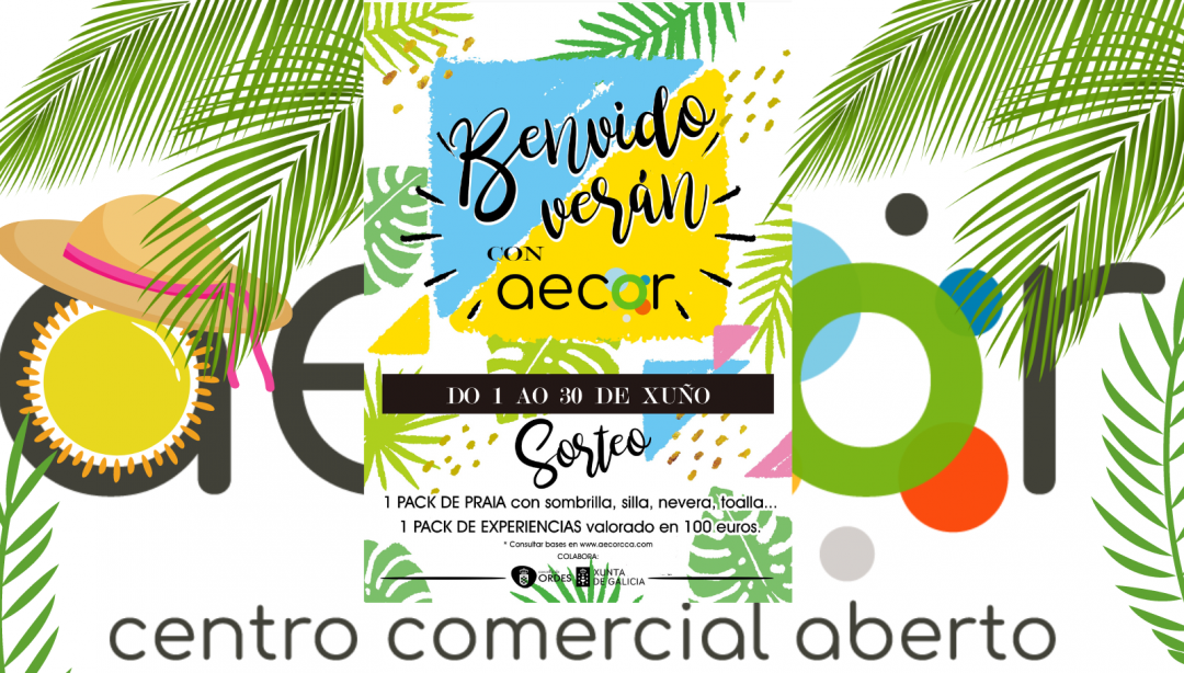BENVIDO VERÁN 1/1