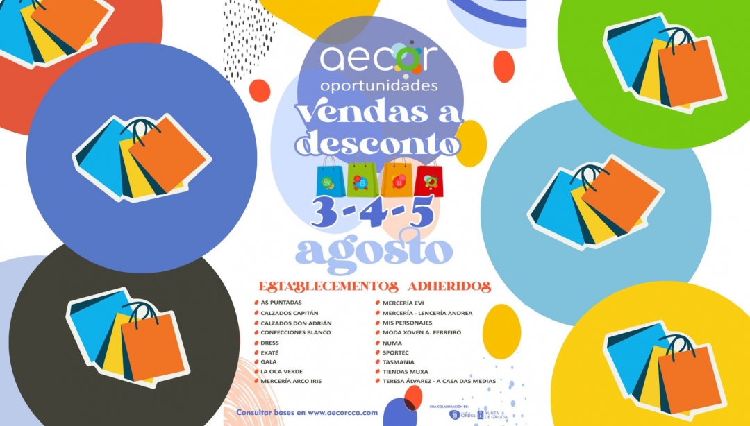 AECOR OPORTUNIDADES DE VERÁN 2023 1/1
