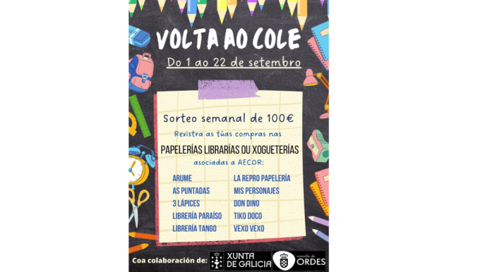 VOLTA AO COLE 2023