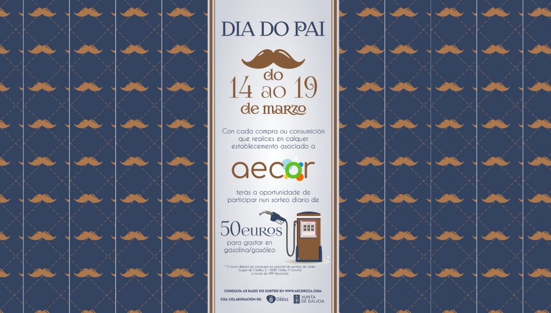 DÍA DO PAI 1/1