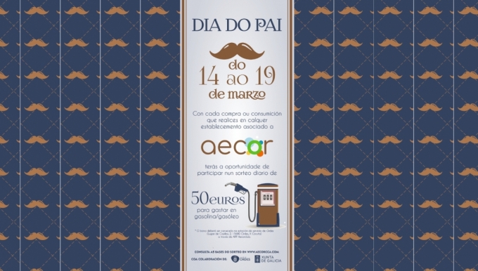 DÍA DO PAI