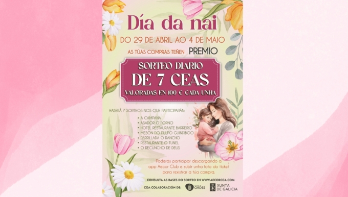 DÍA DA NAI