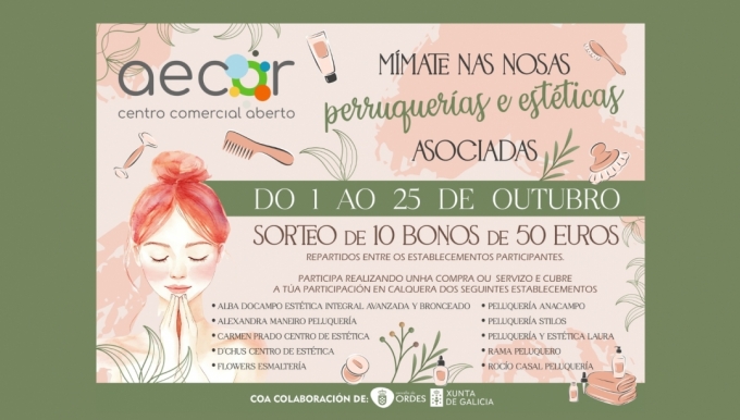 MÍMATE CON AECOR