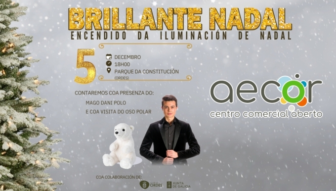 Brillante Nadal AECOR