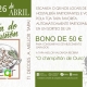 O CHAMPIÑÓN DE OURO 2026