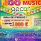 BINGO MUSICAL 2026