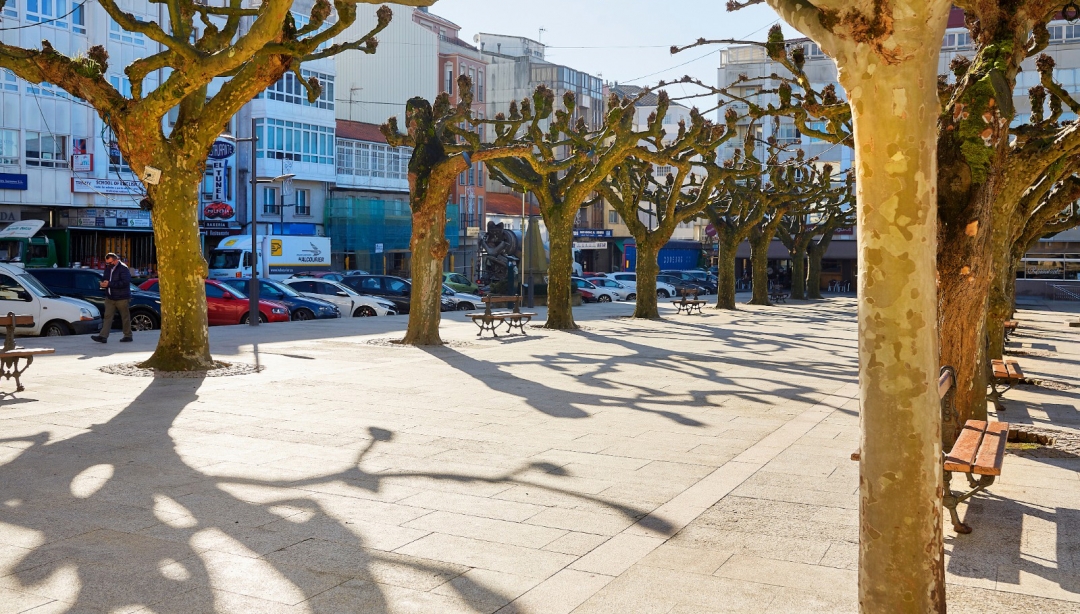 Aecor Centro Comercial Aberto 1/1