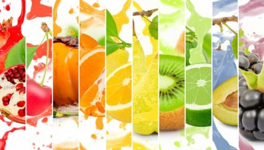 FRUTAS GOFER