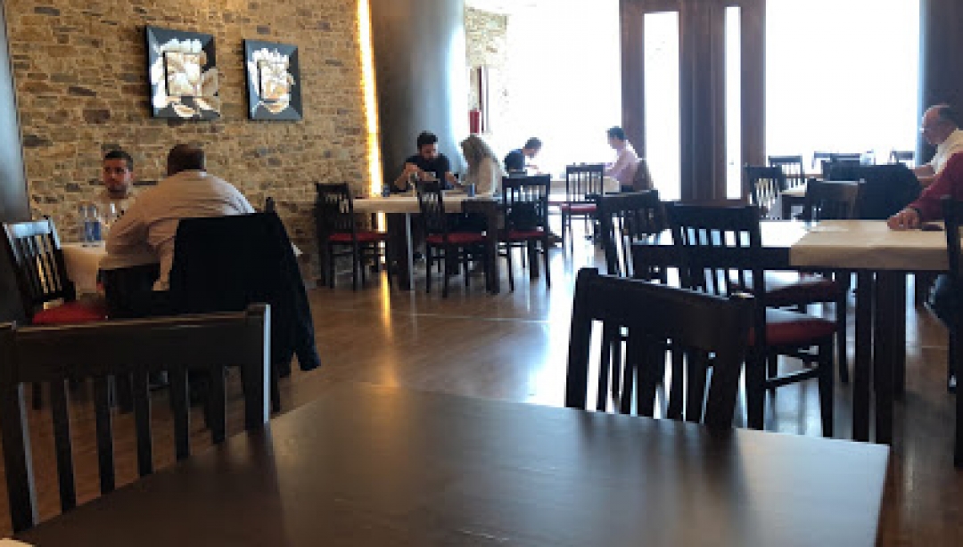 RESTAURANTE ASADOR O FORNO - foto 1/1