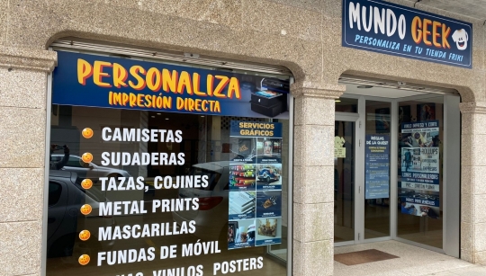 MUNDO PRINT