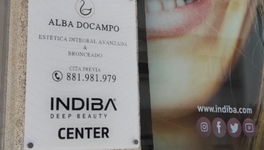ALBA DOCAMPO