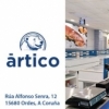CONGELADOS ÁRTICO