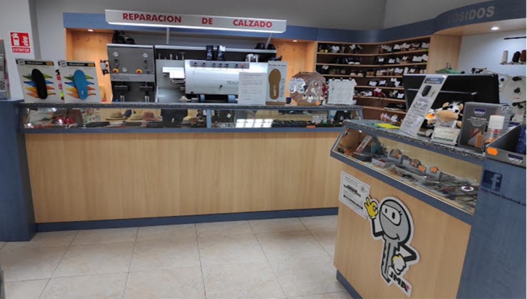 PASOS - foto 2/6