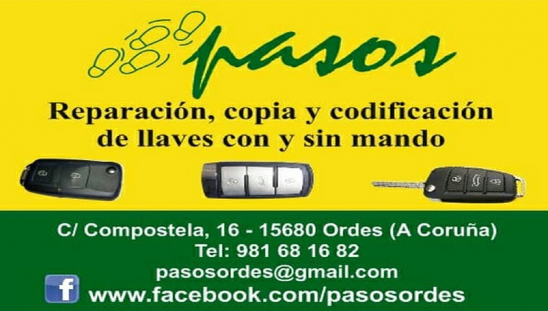 PASOS - foto 6/6