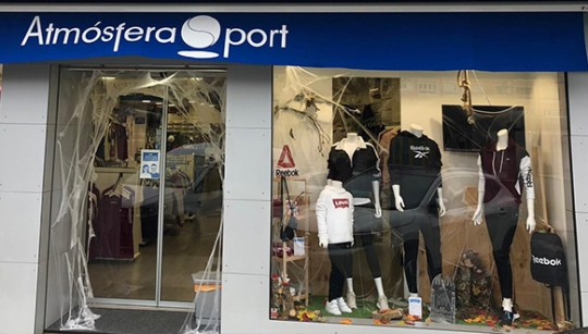 SPORTEC