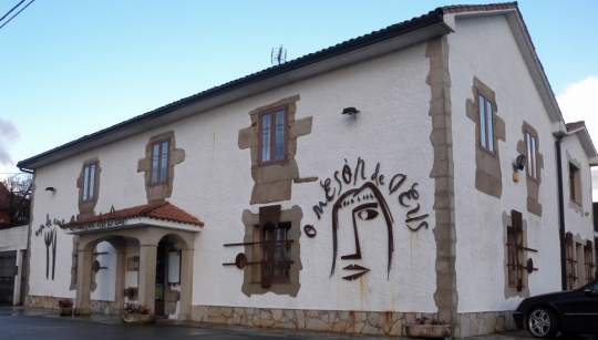 MESÓN DE DEUS