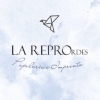 LA REPRO PAPELERÍA E IMPRENTA