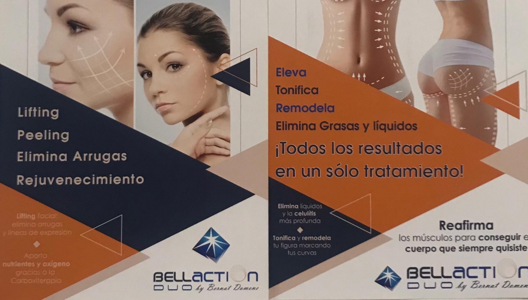 D´CHUS CENTRO DE ESTÉTICA - foto 4/7