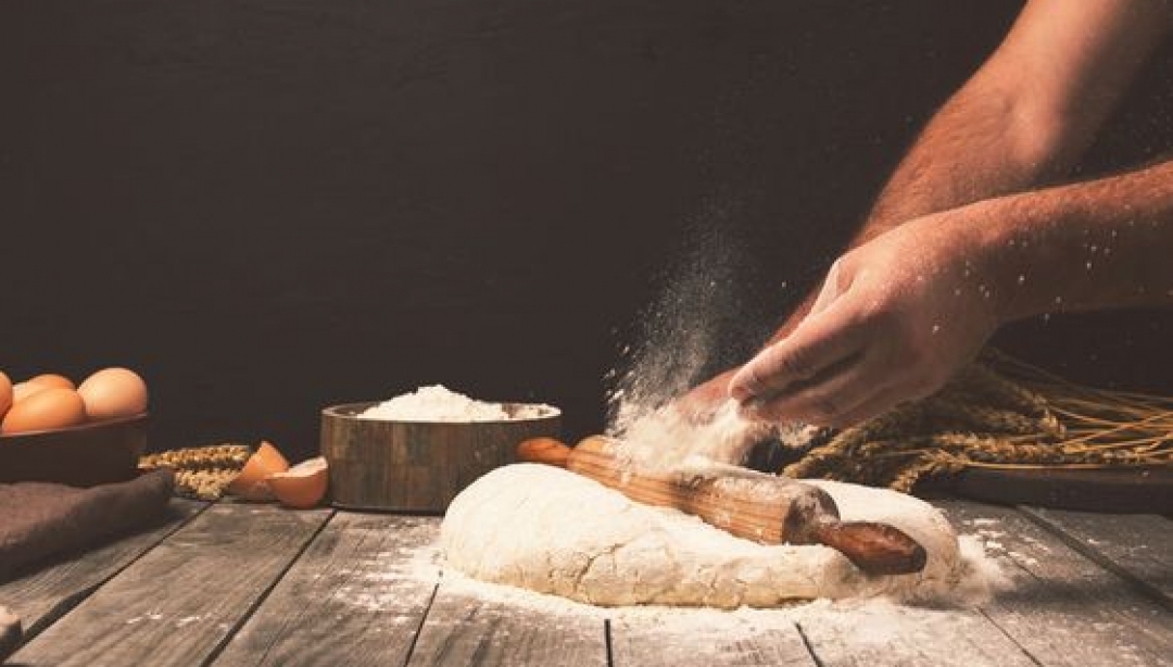 PANADERÍA GENDE - foto 1/1