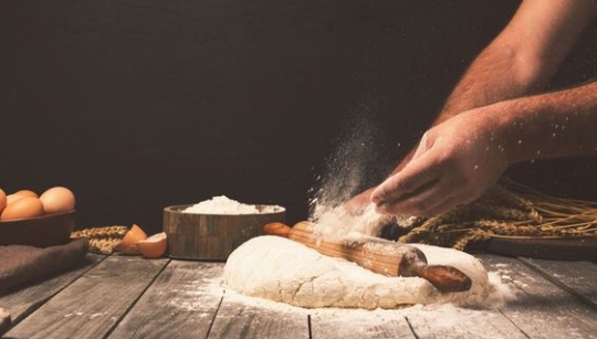 PANADERÍA GENDE