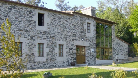 CASA RURAL ANTÓN VEIRAS